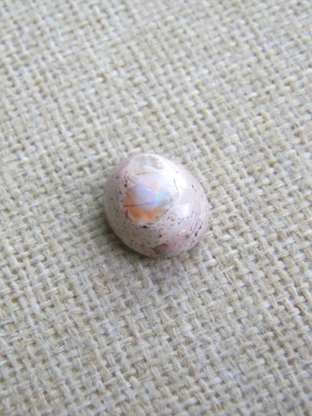 Caboson opal Mexican de foc (F41-5)