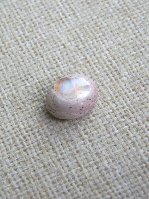 Caboson opal Mexican de foc (F41-5)