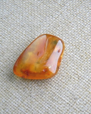 Chihlimbar slefuit (PCH)