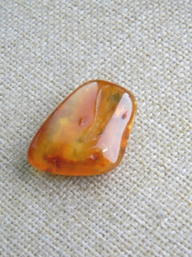 Chihlimbar slefuit (PCH)