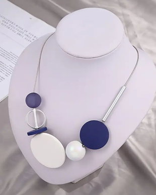 Colier "SANTORINI"