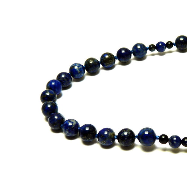 Set cu Lapis Lazuli (049)