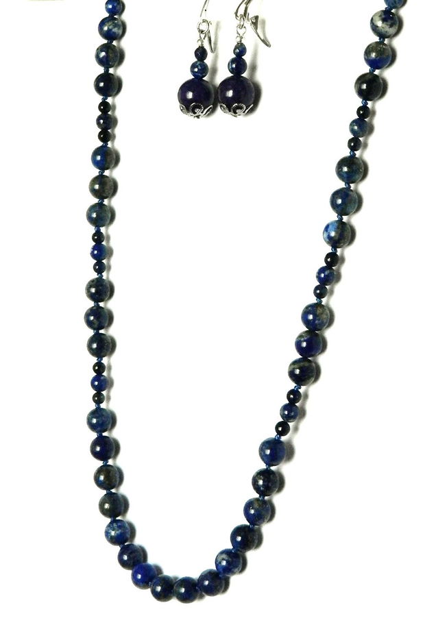 Set cu Lapis Lazuli (049)