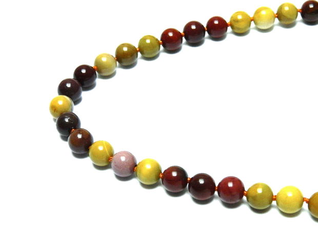 Set cu Mookaite Jasper (050)