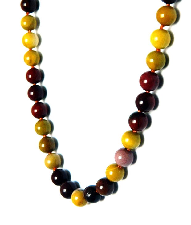 Set cu Mookaite Jasper (050)