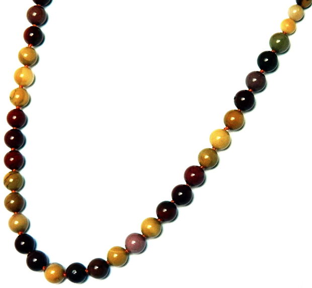 Set cu Mookaite Jasper (050)