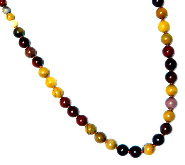 Set cu Mookaite Jasper (050)