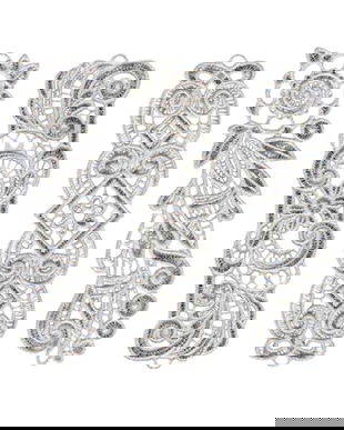 Semn de carte elegant