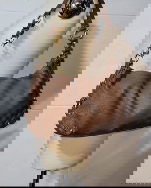 Geanta Fabiani  din piele naturala