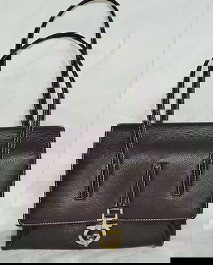 Geanta  originala Salvatore Feeragamo