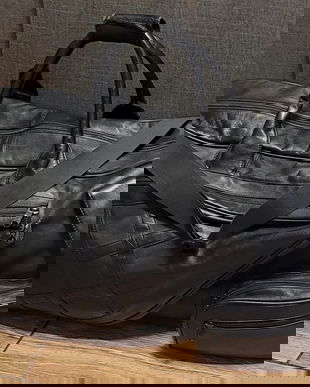 Geanta xxxl de antrenament