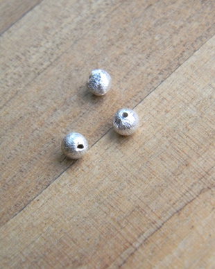 Margele argint 5x4 mm (PCH 2)