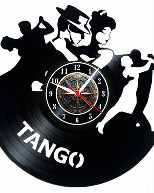TANGO-ceas de perete