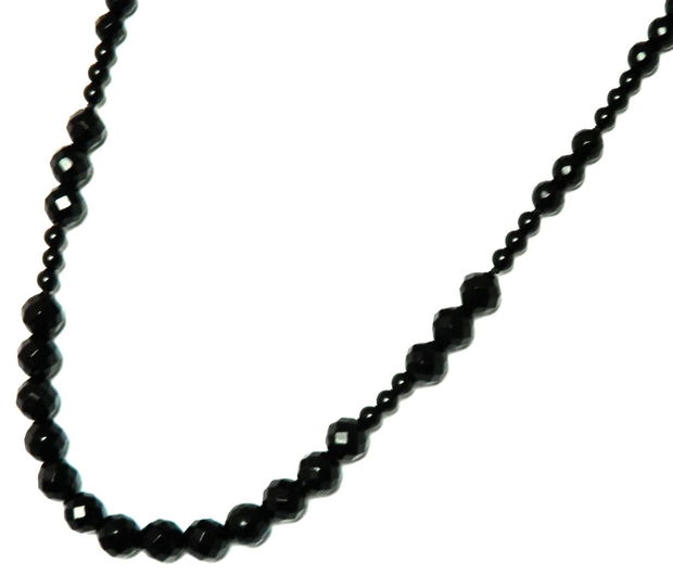 Set cu Agate negre (52)