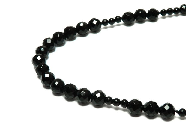 Set cu Agate negre (52)