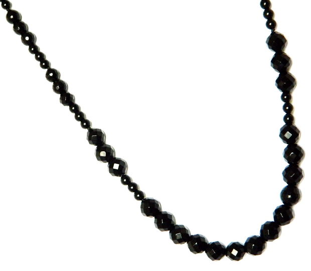 Set cu Agate negre (52)