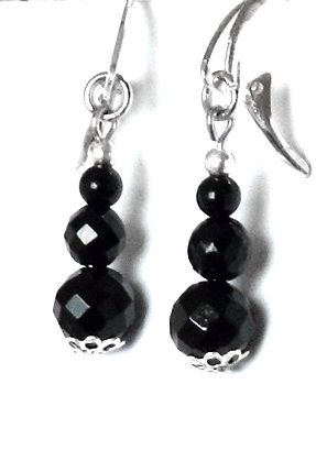 Set cu Agate negre (52)