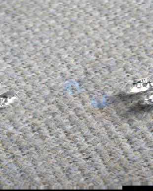 Opritor tortite cercei, argint (MN8)