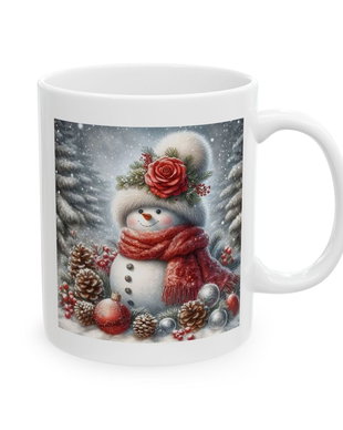 Cana personalizata