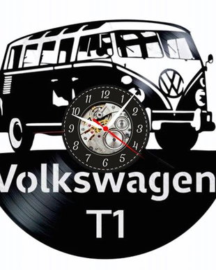 VOLKSWAGEN T1-ceas de perete