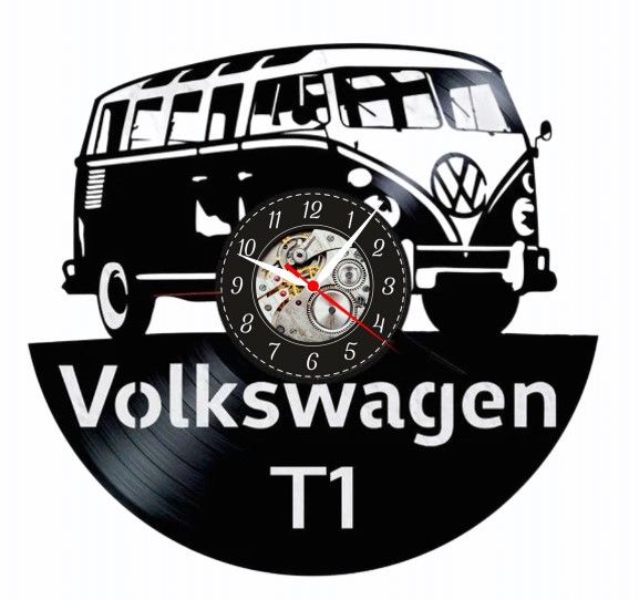 VOLKSWAGEN T1-ceas de perete