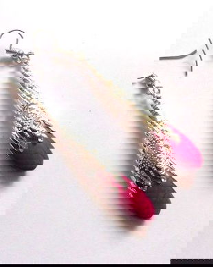 cercei howlite mov 46867