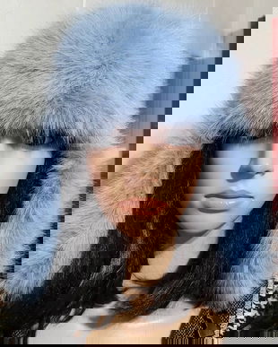 Caciula cazaceasca din blana