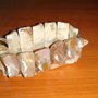 Bratara din scoica (Mother of pearls / abalone)