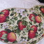 Set 2 placemat Craciun