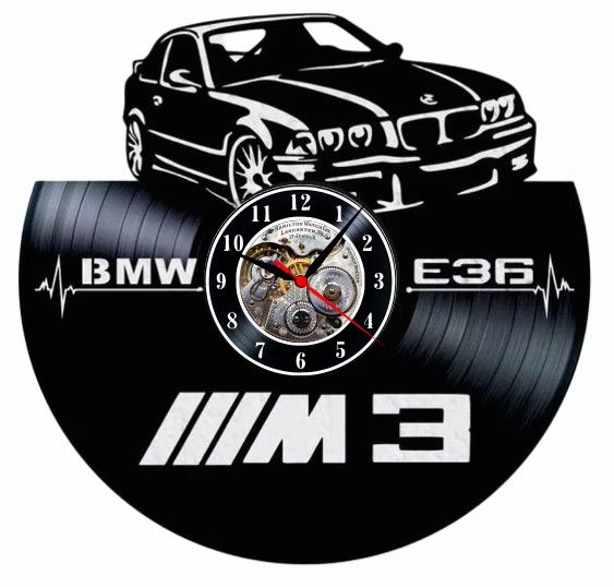 BMW-E36-ceas de perete