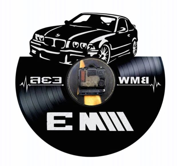 BMW-E36-ceas de perete