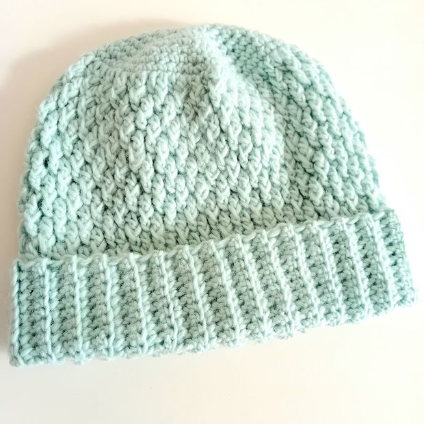 Country Cottage Beanie