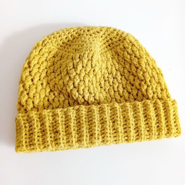 Country Cottage Beanie