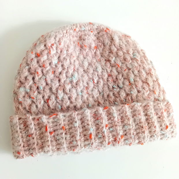 Country Cottage Beanie