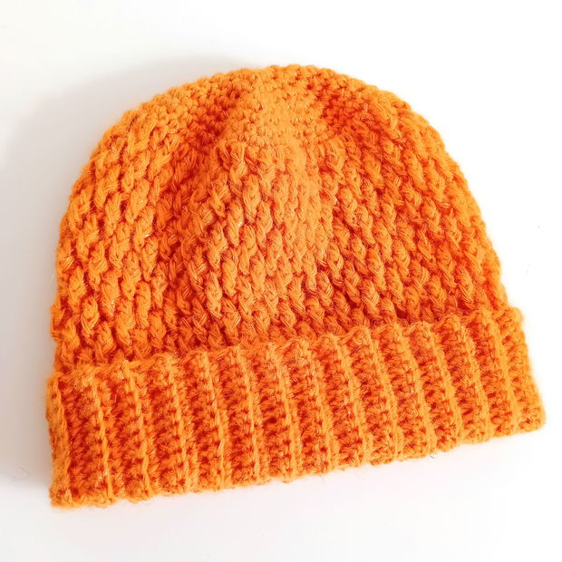 Country Cottage Beanie