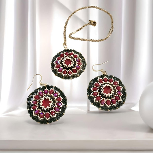 Set elegant