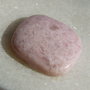Opal roz cabochon aprox 21x19.5x5 mm