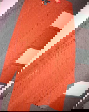 cardigan maro dame Forever 21  S/M