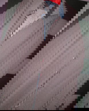 camasa  Paul Hunter XL