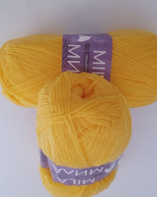 45 - FIR ACRILIC MILA