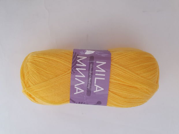 45 - FIR ACRILIC MILA