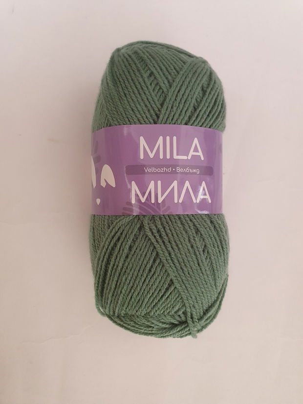 46 - FIR ACRILIC MILA