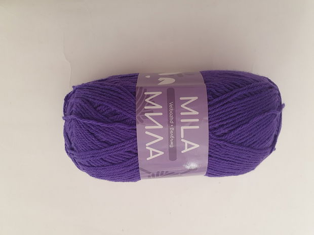 47 - FIR ACRILIC MILA