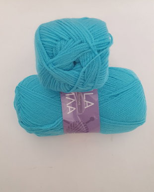 49 - FIR ACRILIC MILA