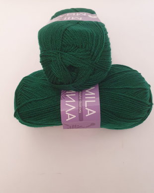 51 - FIR ACRILIC MILA