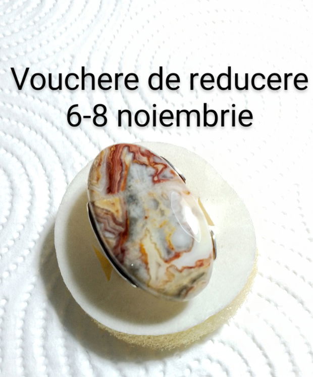 Vouchere de reducere 6-8 noiembrie