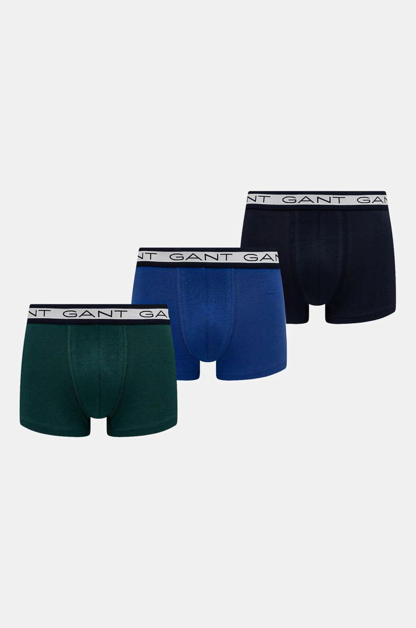 Gant boxeri 3-pack barbati