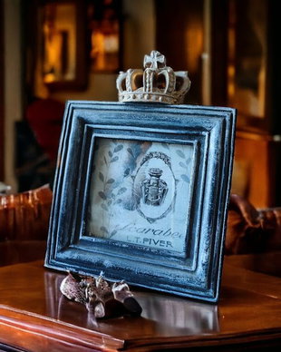 Decoratiune perete sau masa-vintage