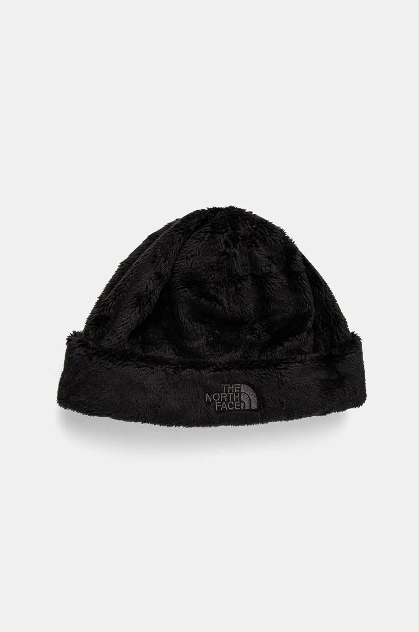 The North Face caciula Osito Beanie culoarea negru, NF0A8881JK31