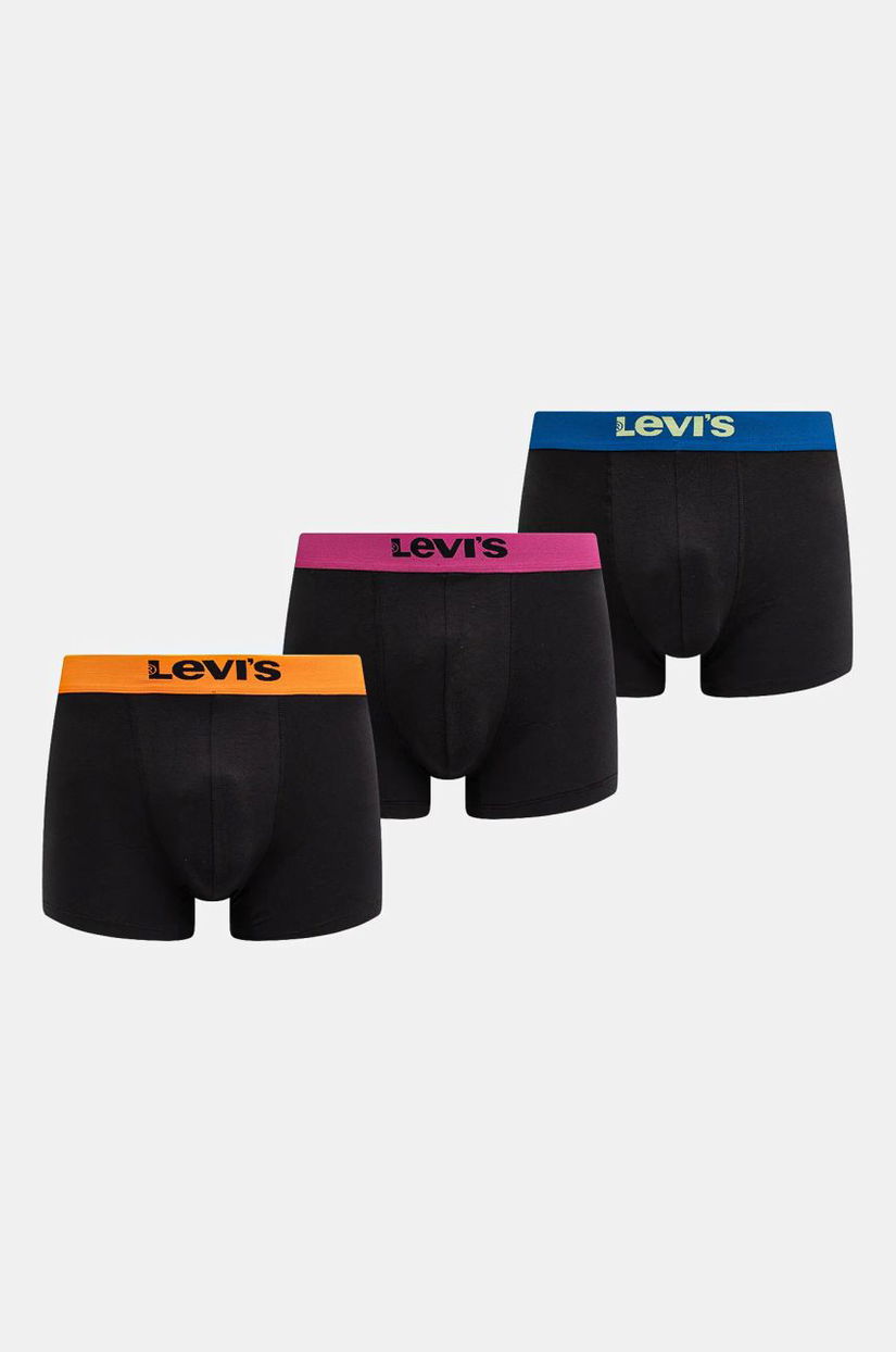 Levi's boxeri 3-pack barbati, 37149-1034